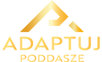 Adaptuj poddasze logo